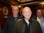 Graham Beesley + Steve Marcroft + Alan Pearce